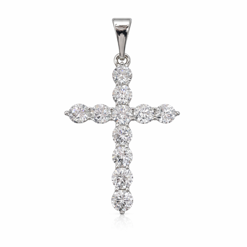 Хрестики, кулони